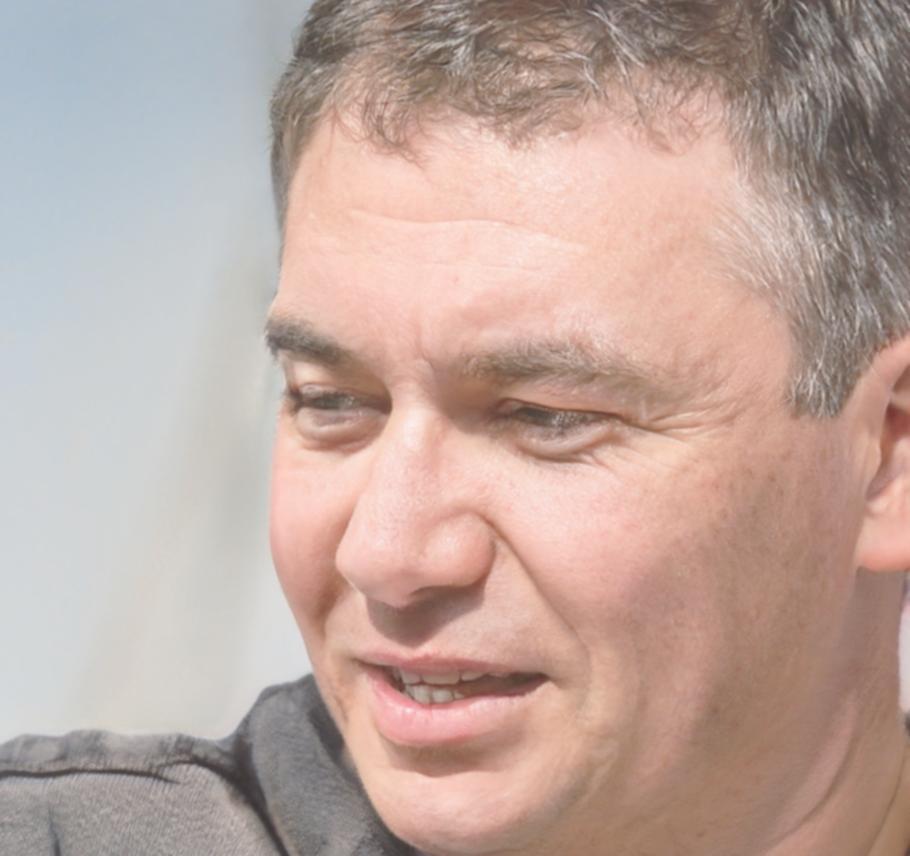 Instructor Radu Condurache