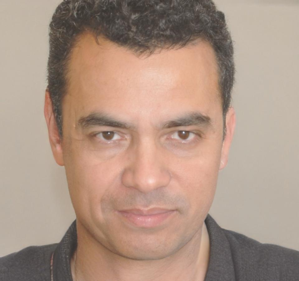 Instructor Bogdan Vintilescu