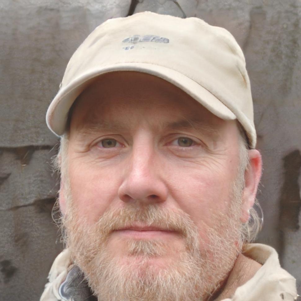 Instructor Marian Cristescu
